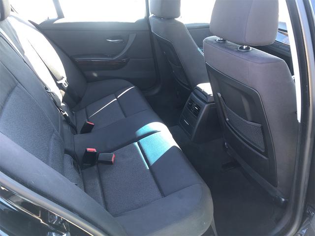 3シリーズ 323i 運転席エアバッグ 助手席エアバッグ ABS アルミホイール エアコン スマートキー パワーウィンドウ パワーステアリング ナビ キーレスエントリー ETC(16枚目)