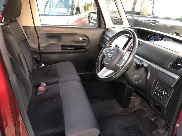 タント カスタムＲＳ　ＳＡ　サポカー　Ｒカメ　アイドリングＳ　スマートキ　横滑り防止装置付き　１セグＴＶ　ＬＥＤへッドライト　電格ミラー　サイドエアＢ　セキュリティアラーム　ＥＴＣ付き　ＵＳＢ接続　ＴＶナビ　ＡＡＣ　ドラレコ（15枚目）