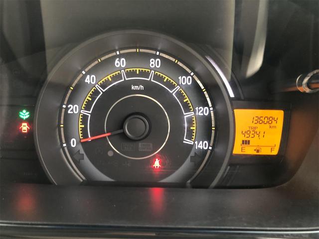 Ｎ－ＷＧＮ Ｇコンフォートパッケージ　フルセグテレビ　横滑り防止システム　追突軽減ブレーキ　メモリーナビ　スマートキー　ＤＶＤ　衝突安全ボディ　シートヒーター　オートエアコン　ベンチシート　カーテンエアバッグ　ＵＳＢ接続　パワステ　ＡＢＳ（8枚目）