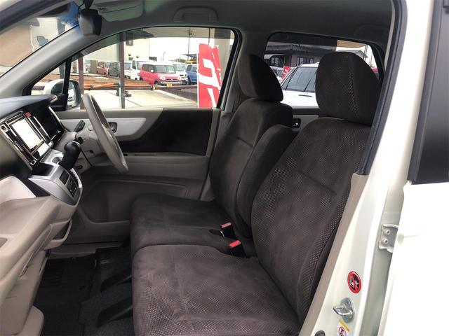 Ｎ－ＷＧＮ Ｇコンフォートパッケージ　フルセグテレビ　横滑り防止システム　追突軽減ブレーキ　メモリーナビ　スマートキー　ＤＶＤ　衝突安全ボディ　シートヒーター　オートエアコン　ベンチシート　カーテンエアバッグ　ＵＳＢ接続　パワステ　ＡＢＳ（25枚目）