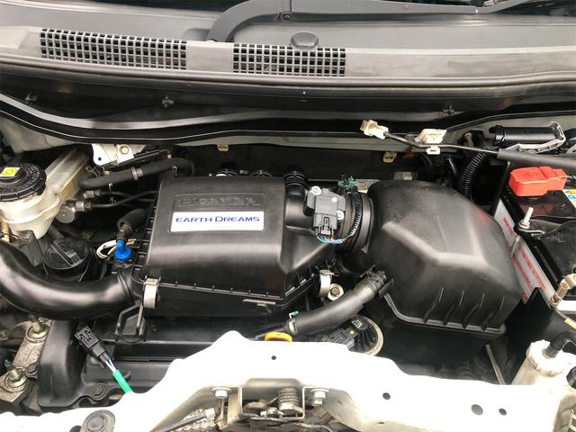 Ｎ－ＷＧＮ Ｇコンフォートパッケージ　フルセグテレビ　横滑り防止システム　追突軽減ブレーキ　メモリーナビ　スマートキー　ＤＶＤ　衝突安全ボディ　シートヒーター　オートエアコン　ベンチシート　カーテンエアバッグ　ＵＳＢ接続　パワステ　ＡＢＳ（30枚目）