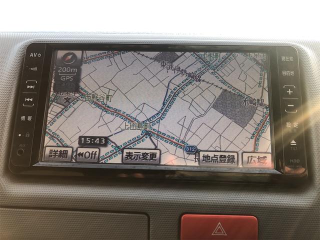 レジアスエースバン ロングＤＸ　ＧＬパッケージ　ナビＴＶ　ワンセグＴＶ　ＥＴＣ　電動格納ミラー　パワーウィンドウ　パワーステアリング　エアコン　タイベル交換済み（13枚目）