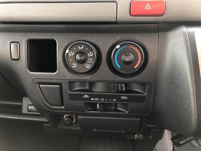 レジアスエースバン ロングＤＸ　ＧＬパッケージ　ナビＴＶ　ワンセグＴＶ　ＥＴＣ　電動格納ミラー　パワーウィンドウ　パワーステアリング　エアコン　タイベル交換済み（15枚目）