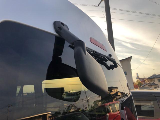 レジアスエースバン ロングＤＸ　ＧＬパッケージ　ナビＴＶ　ワンセグＴＶ　ＥＴＣ　電動格納ミラー　パワーウィンドウ　パワーステアリング　エアコン　タイベル交換済み（23枚目）