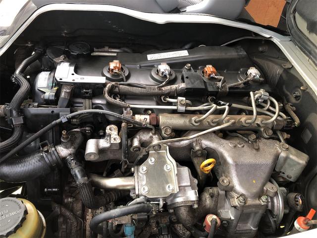 レジアスエースバン ロングＤＸ　ＧＬパッケージ　ナビＴＶ　ワンセグＴＶ　ＥＴＣ　電動格納ミラー　パワーウィンドウ　パワーステアリング　エアコン　タイベル交換済み（29枚目）