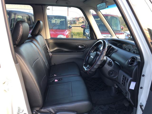 タント カスタムＲＳ　ＨＤＤナビ付　スマートキ　フルオートエアコン　ＷエアＢ　盗難防止　シ－トヒ－タ－　安全ボディ　１セグ　ＴＶ＆ナビ　キーフリー　ＰＷ　運転席エアバック　ＥＴＣ　パワーステアリング　ベンチシート　ＡＢＳ（11枚目）