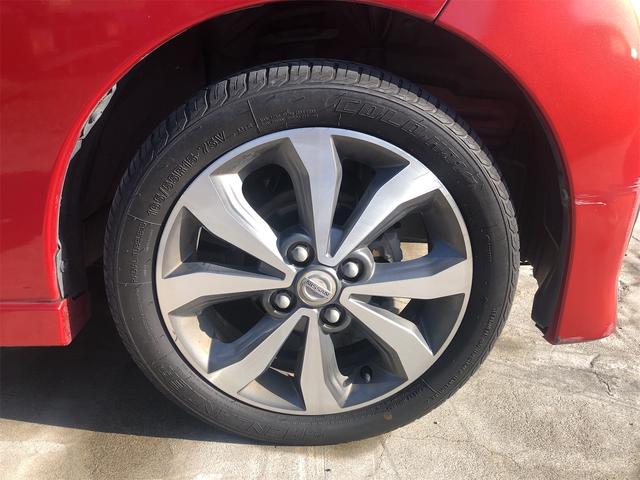 デイズルークス ハイウェイスター X Gパッケージ ETC装備 Bluetoothオーディオ アラウンドモニター 電格ミラー フルフラットシート アイストップ 盗難防止システム フルオートエアコン Sキー 衝突安全ボディ フロントカメラ ベンチシート(28枚目)