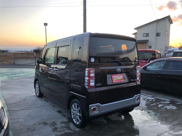 ウェイク Ｌ　サイドエアバッグ　エアバック　エコアイドル　Ｗエアバック　キーレスエントリー　ナビＴＶ　パワーウインドウ　フルオートエアコン　ＬＥＤライト　電動格納ミラー　オートライト　ＡＢＳ　ＥＳＣ　衝突安全ボディ（5枚目）