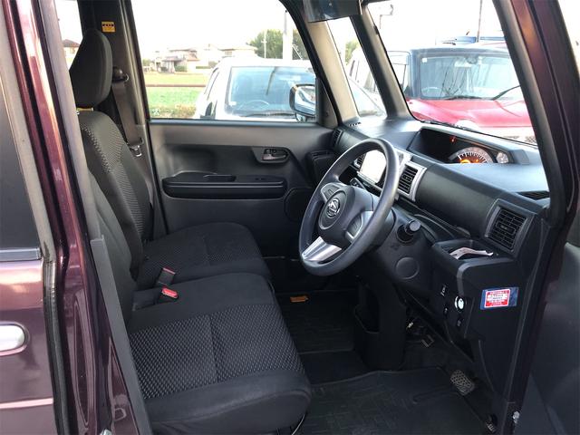 ウェイク Ｌ　サイドエアバッグ　エアバック　エコアイドル　Ｗエアバック　キーレスエントリー　ナビＴＶ　パワーウインドウ　フルオートエアコン　ＬＥＤライト　電動格納ミラー　オートライト　ＡＢＳ　ＥＳＣ　衝突安全ボディ（9枚目）