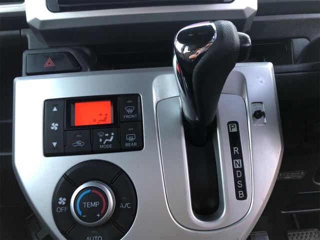 ウェイク Ｌ　サイドエアバッグ　エアバック　エコアイドル　Ｗエアバック　キーレスエントリー　ナビＴＶ　パワーウインドウ　フルオートエアコン　ＬＥＤライト　電動格納ミラー　オートライト　ＡＢＳ　ＥＳＣ　衝突安全ボディ（14枚目）