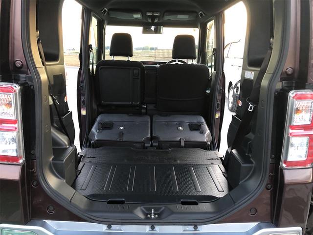 ウェイク Ｌ　サイドエアバッグ　エアバック　エコアイドル　Ｗエアバック　キーレスエントリー　ナビＴＶ　パワーウインドウ　フルオートエアコン　ＬＥＤライト　電動格納ミラー　オートライト　ＡＢＳ　ＥＳＣ　衝突安全ボディ（22枚目）