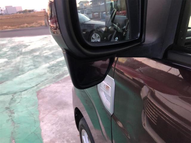 ウェイク Ｌ　サイドエアバッグ　エアバック　エコアイドル　Ｗエアバック　キーレスエントリー　ナビＴＶ　パワーウインドウ　フルオートエアコン　ＬＥＤライト　電動格納ミラー　オートライト　ＡＢＳ　ＥＳＣ　衝突安全ボディ（28枚目）