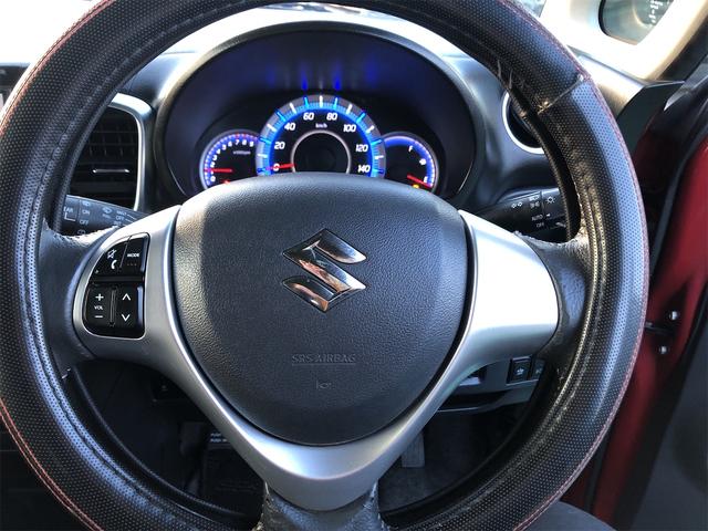 スペーシアカスタム ＸＳリミテッド　Ｂｔオーディオ　セキュリティ　フルフラットシート　メモリナビ　助手席エアバッグ　衝突安全ボディ　Ｂカメラ　ＥＴＣ　ＴＶ＆ナビ　ワンセグＴＶ　前席Ｓヒーター　スマートキー　ＡＢＳ　アイドルストップ（8枚目）