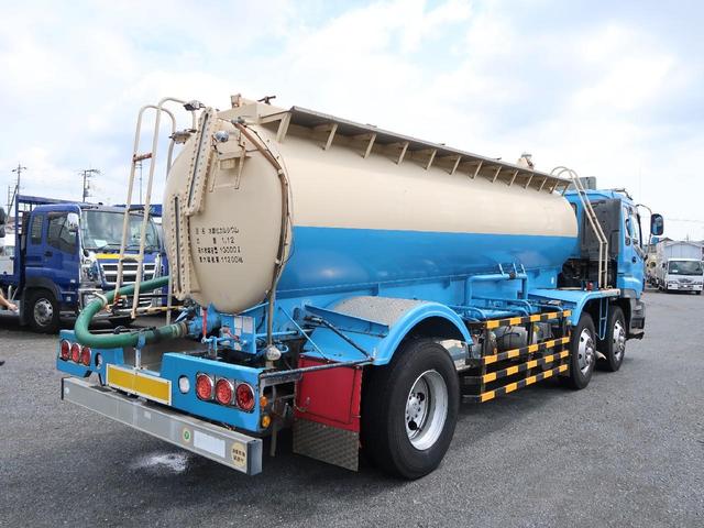 ISUZU GIGA Other | 2007 | BLUE | 319818 km | details