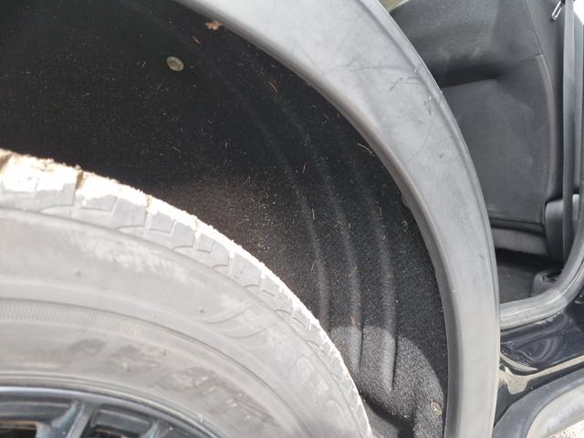 ヴェゼル G 4WD ナビ バックカメラ ETC プッシュスタート 外ホイール 走行16.6万キロ オートエアコン 防錆処理 コンフォートビューパッケージ Honda純正ナビ『Gathers』(11枚目)