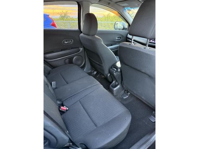 ヴェゼル G 4WD ナビ バックカメラ ETC プッシュスタート 外ホイール 走行16.6万キロ オートエアコン 防錆処理 コンフォートビューパッケージ Honda純正ナビ『Gathers』(14枚目)