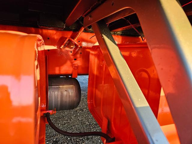 プロフィア ベースグレード 平成20年9月モデル 積載12300kg 荷台寸法890x240 車検令和8年11月まで タダノZF503SL 3段クレーン付 ラジコン・フックイン ベッド付き(14枚目)