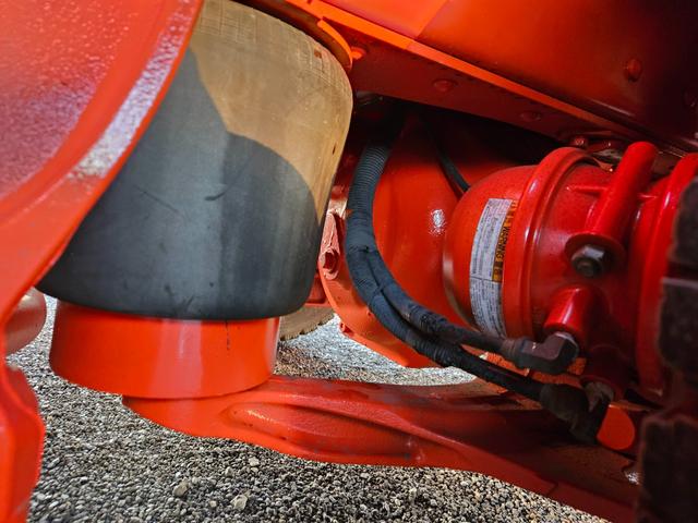 プロフィア ベースグレード 平成20年9月モデル 積載12300kg 荷台寸法890x240 車検令和8年11月まで タダノZF503SL 3段クレーン付 ラジコン・フックイン ベッド付き(20枚目)