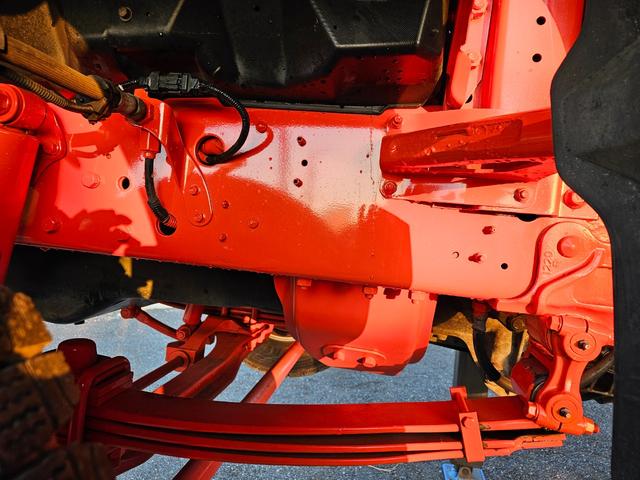 プロフィア ベースグレード 平成20年9月モデル 積載12300kg 荷台寸法890x240 車検令和8年11月まで タダノZF503SL 3段クレーン付 ラジコン・フックイン ベッド付き(31枚目)