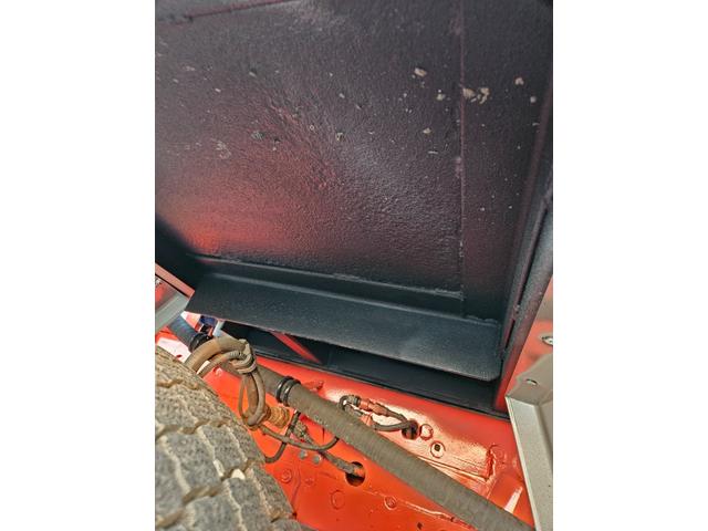 プロフィア ベースグレード 平成20年9月モデル 積載12300kg 荷台寸法890x240 車検令和8年11月まで タダノZF503SL 3段クレーン付 ラジコン・フックイン ベッド付き(48枚目)