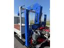 　レンジャー　ベッド付き　　６ＭＴ　４段セルフクレーン　ハイジャッキ　ラジコン　フックイン　２．９トン吊り　積載量：２２００ｋｇ　車検：令和７年１１月まで　ＥＴＣ　重機運搬車（12枚目）