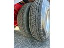 　レンジャー　ベッド付き　　６ＭＴ　４段セルフクレーン　ハイジャッキ　ラジコン　フックイン　２．９トン吊り　積載量：２２００ｋｇ　車検：令和７年１１月まで　ＥＴＣ　重機運搬車（25枚目）
