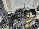 ベースグレード 平成26年式 古河ユニック UNIC3段クレーン付 ETC Wタイヤ ラジコン フックイン 床木材板張り 3t積載 3トン 6速MT 中型(29枚目)
