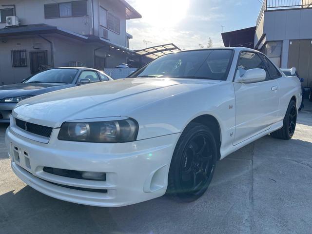 ２５ＧＴ－Ｖ　ＥＴＣ　社外ホイール　アイライン(3枚目)