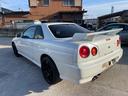 NISSAN SKYLINE