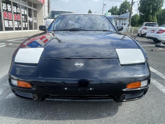 日産 １８０ＳＸ