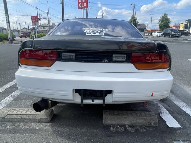 日産 １８０ＳＸ