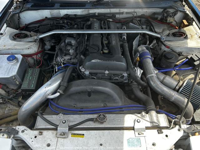 日産 １８０ＳＸ