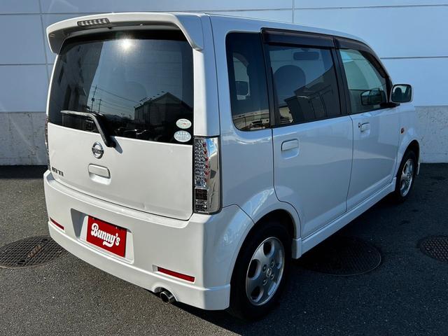 日産 オッティ