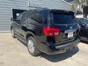 AMERICA TOYOTA SEQUOIA