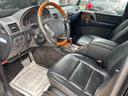 MERCEDES BENZ G-CLASS