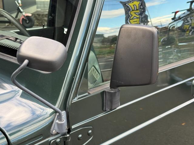 ジムニー XLリミテッド(13枚目)