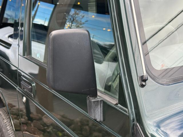 ジムニー XLリミテッド(14枚目)