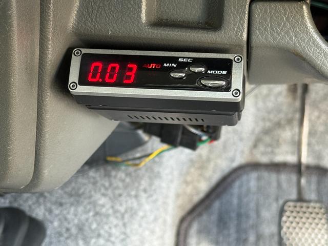 ジムニー XLリミテッド(21枚目)