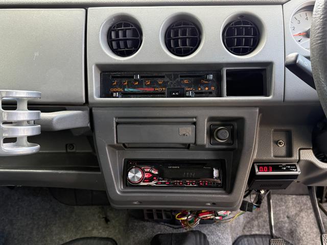 ジムニー XLリミテッド(25枚目)