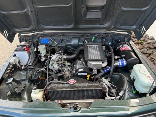 ジムニー XLリミテッド(29枚目)