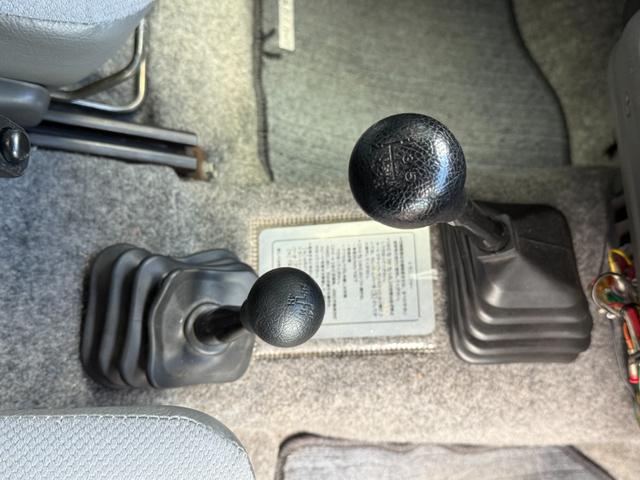 ジムニー XLリミテッド(30枚目)