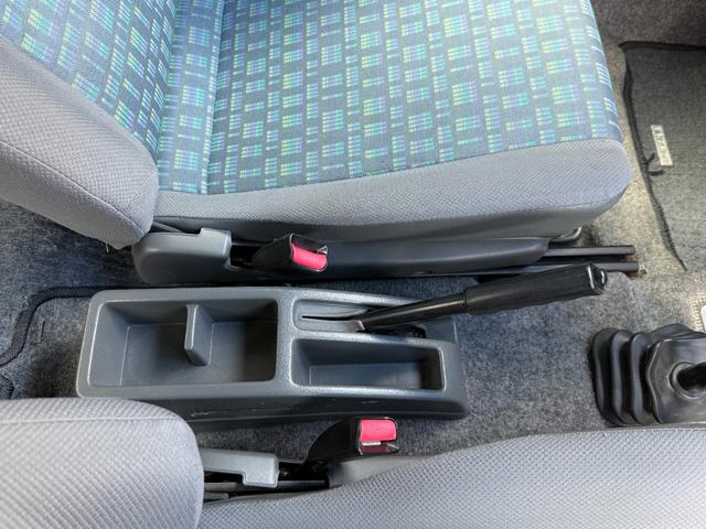 ジムニー XLリミテッド(31枚目)