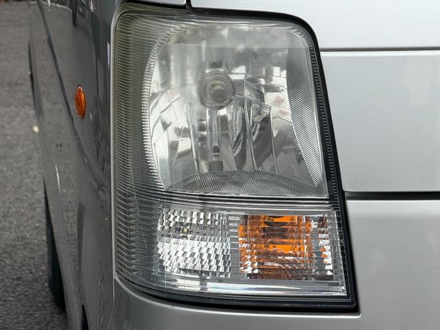 エブリイ PC MT車 ナビ ETC バックカメラ フルフラットシート(7枚目)