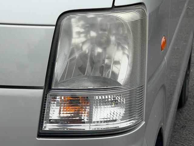 エブリイ PC MT車 ナビ ETC バックカメラ フルフラットシート(8枚目)