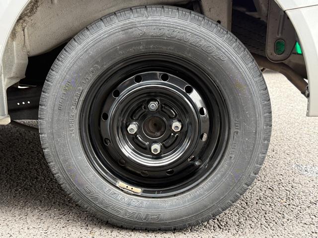 エブリイ PC MT車 ナビ ETC バックカメラ フルフラットシート(9枚目)