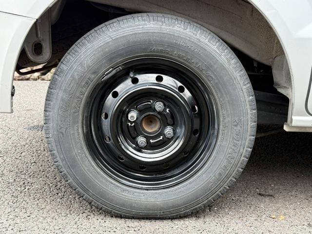 エブリイ PC MT車 ナビ ETC バックカメラ フルフラットシート(12枚目)