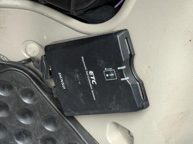 エブリイ PC MT車 ナビ ETC バックカメラ フルフラットシート(17枚目)