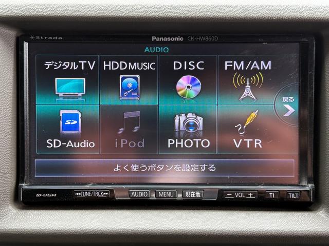 エブリイ PC MT車 ナビ ETC バックカメラ フルフラットシート(18枚目)