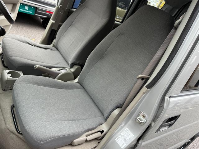 エブリイ PC MT車 ナビ ETC バックカメラ フルフラットシート(22枚目)