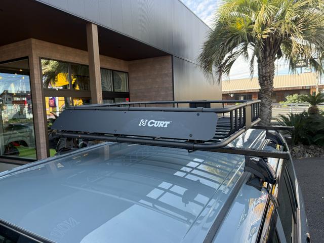 サクシード UL 全塗装車 キャリア付 フルフラットシート(2枚目)